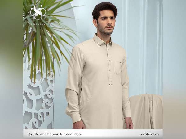 Mannat Pantone 13-0607 TPX Fog - Faraz Akbar